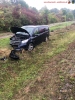 VU mit PKW, A3 Richtung Würzburg, 25.09.2022